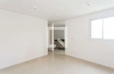 Apartamento para aluguel - vila esperança, 2 quartos,  43 m² - são paulo