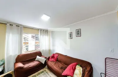 Casa com 2 quartos para alugar na Rua das Petúnias, Sapopemba, São Paulo