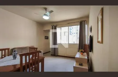 Apartamento para aluguel - tijuca, 1 quarto,  58 m² - rio de janeiro