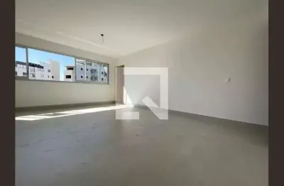 Apartamento para aluguel - liberdade, 4 quartos,  120 m² - belo horizonte
