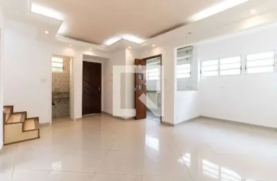 Casa / sobrado em condomínio para aluguel - vila das mercês, 3 quartos,  114 m² - são paulo