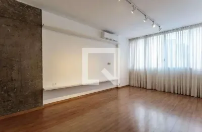 Apartamento para aluguel - itaim bibi, 2 quartos,  95 m² - são paulo