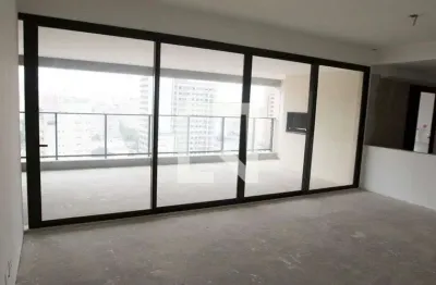 Apartamento para aluguel - vila pompéia, 3 quartos,  187 m² - são paulo