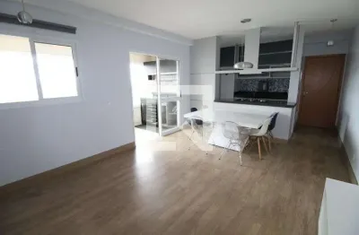 Apartamento para aluguel - parque industrial, 2 quartos,  70 m² - são josé dos campos