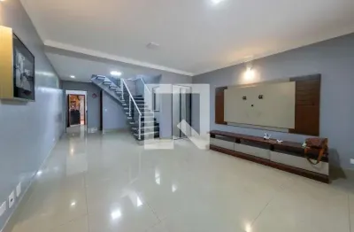 Casa para aluguel - vila prudente, 3 quartos,  200 m² - são paulo