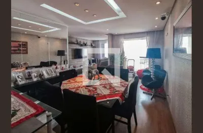 Apartamento para aluguel - freguesia do ó, 2 quartos,  65 m² - são paulo