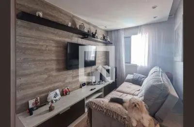Apartamento para aluguel - freguesia do ó, 2 quartos,  65 m² - são paulo