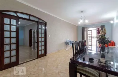 Casa para aluguel - fazenda aricanduva, 3 quartos,  270 m² - são paulo