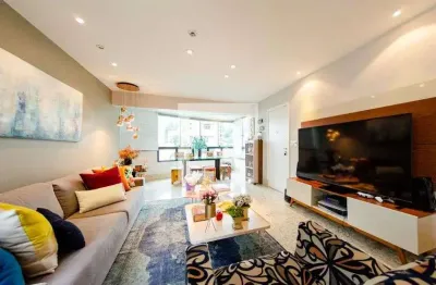 Apartamento para aluguel - serra, 4 quartos,  153 m² - belo horizonte