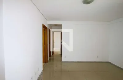 Apartamento para aluguel - coração eucarístico, 2 quartos,  70 m² - belo horizonte