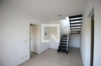 Cobertura para aluguel - jardim icatu, 3 quartos,  116 m² - votorantim