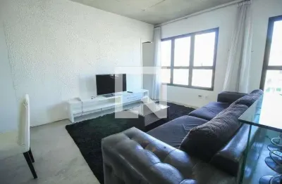 Apartamento para aluguel - jardim anália franco, 2 quartos,  73 m² - são paulo