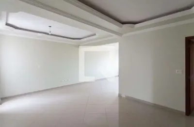 Apartamento para aluguel - copacabana, 4 quartos,  200 m² - belo horizonte
