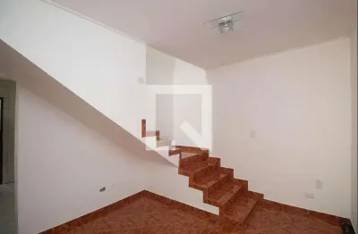 Casa para aluguel - vila constança , 2 quartos,  70 m² - são paulo