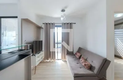 Apartamento para aluguel - bela vista, 2 quartos,  49 m² - são paulo