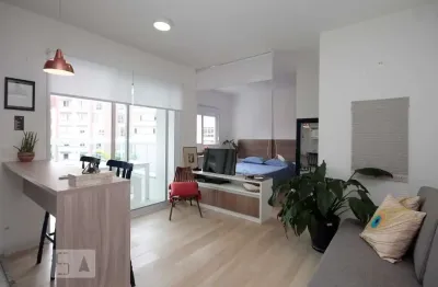 Kitnet / stúdio para aluguel - bela vista, 1 quarto,  50 m² - são paulo