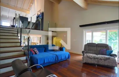 Casa para aluguel - boa vista, 3 quartos,  500 m² - porto alegre