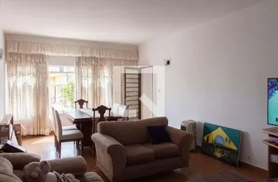 Casa com 3 quartos para alugar na Rua Coronel Joaquim José de Oliveira, Taquaral, Campinas