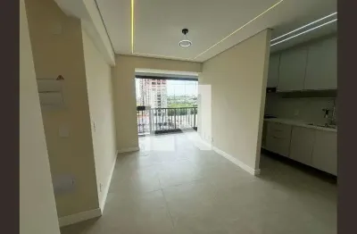 Apartamento para aluguel - jardim iracema, 2 quartos,  48 m² - barueri