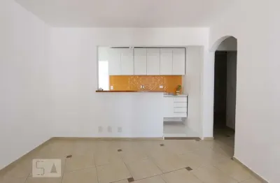 Apartamento para aluguel - real parque, 2 quartos,  52 m² - são paulo