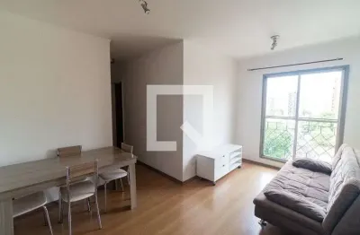 Apartamento para aluguel - vila clementino, 2 quartos,  50 m² - são paulo