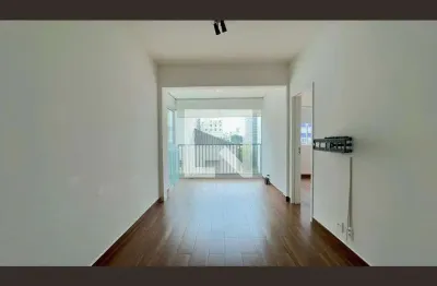 Apartamento para aluguel - vila madalena, 1 quarto,  45 m² - são paulo