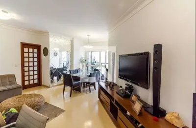 Apartamento para aluguel - vila olímpia, 3 quartos,  76 m² - são paulo