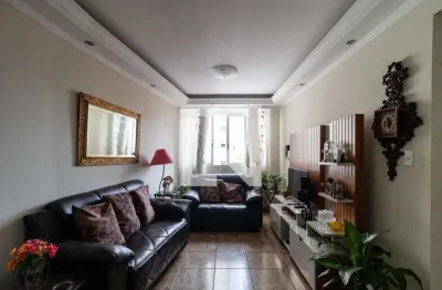 Apartamento para Aluguel - Perdizes, 3 Quartos,  100 m² - São Paulo