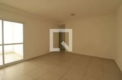 Apartamento para aluguel - parque do colégio , 2 quartos,  110 m² - jundiaí