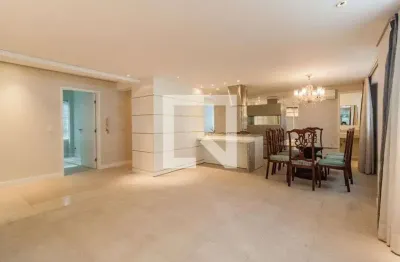 Apartamento para aluguel - centro, 2 quartos,  99 m² - florianópolis