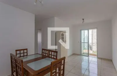 Apartamento para aluguel - bosque da saúde, 2 quartos,  53 m² - são paulo