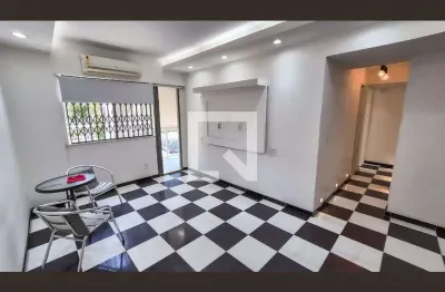 Apartamento para aluguel - irajá, 2 quartos,  93 m² - rio de janeiro