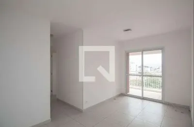Apartamento para aluguel - vila ede, 2 quartos,  70 m² - são paulo