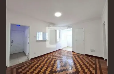 Apartamento para aluguel - catete, 2 quartos,  88 m² - rio de janeiro