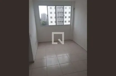 Apartamento para aluguel - vargem pequena, 2 quartos,  50 m² - rio de janeiro