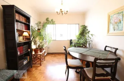 Apartamento para aluguel - liberdade, 4 quartos,  131 m² - são paulo