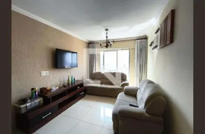 Apartamento para aluguel - ipiranga, 3 quartos,  77 m² - são paulo