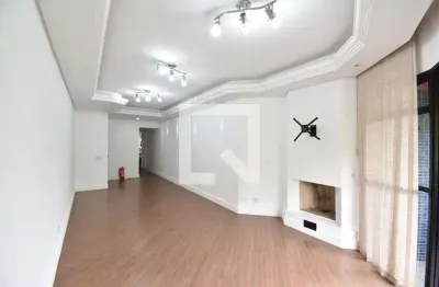 Apartamento para aluguel - alto da rua xv, 4 quartos,  149 m² - curitiba