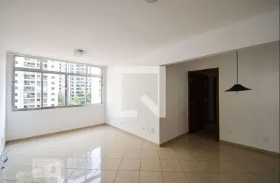 Apartamento para aluguel - jardim paulista, 2 quartos,  95 m² - são paulo
