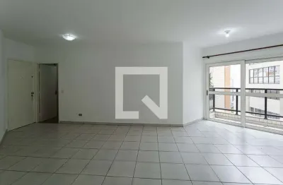 Apartamento para aluguel - vila olímpia, 3 quartos,  90 m² - são paulo
