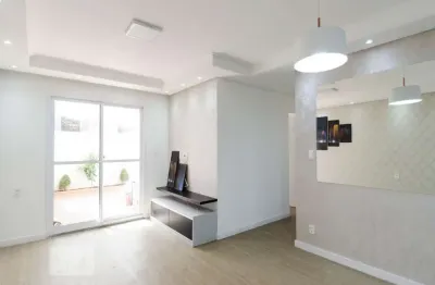 Apartamento para aluguel - conceição, 3 quartos,  124 m² - diadema