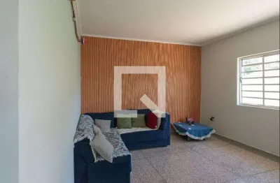 Casa para aluguel - cidade satélite íris, 3 quartos,  396 m² - campinas