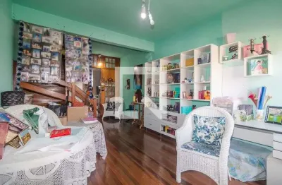 Casa para aluguel - partenon, 3 quartos,  420 m² - porto alegre