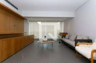Apartamento para aluguel - itaim bibi, 3 quartos,  132 m² - são paulo