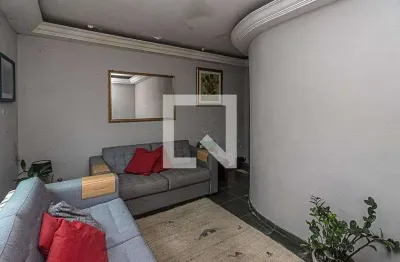 Casa para aluguel - bosque da saúde, 2 quartos,  180 m² - são paulo