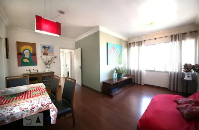 Apartamento para aluguel - brooklin, 3 quartos,  75 m² - são paulo