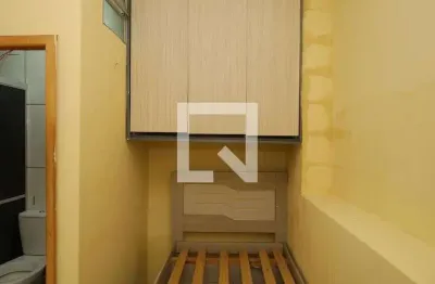 Casa com 1 quarto para alugar na Rua Vilanova de Santa Cruz, Vila Jacuí, São Paulo