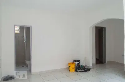 Casa com 1 quarto para alugar na Rua Fausto Lex, Vila Zat, São Paulo