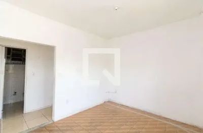 Casa para aluguel - bento ribeiro, 1 quarto,  35 m² - rio de janeiro