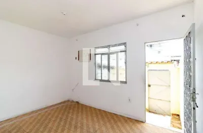 Casa para aluguel - bento ribeiro, 1 quarto,  35 m² - rio de janeiro